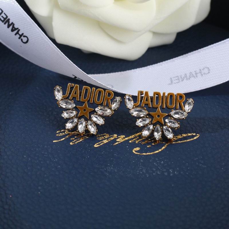 Dior Earring 04lyr220